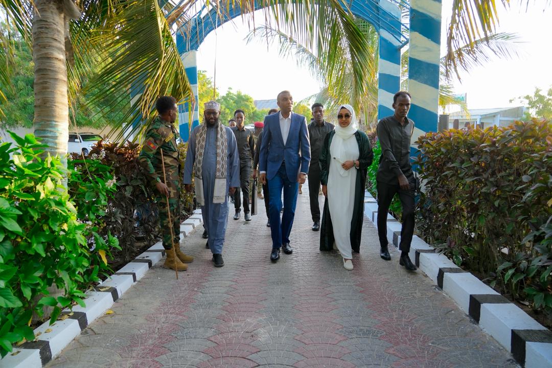 Khadija Mohamed Al-Makhzoumi tweet media