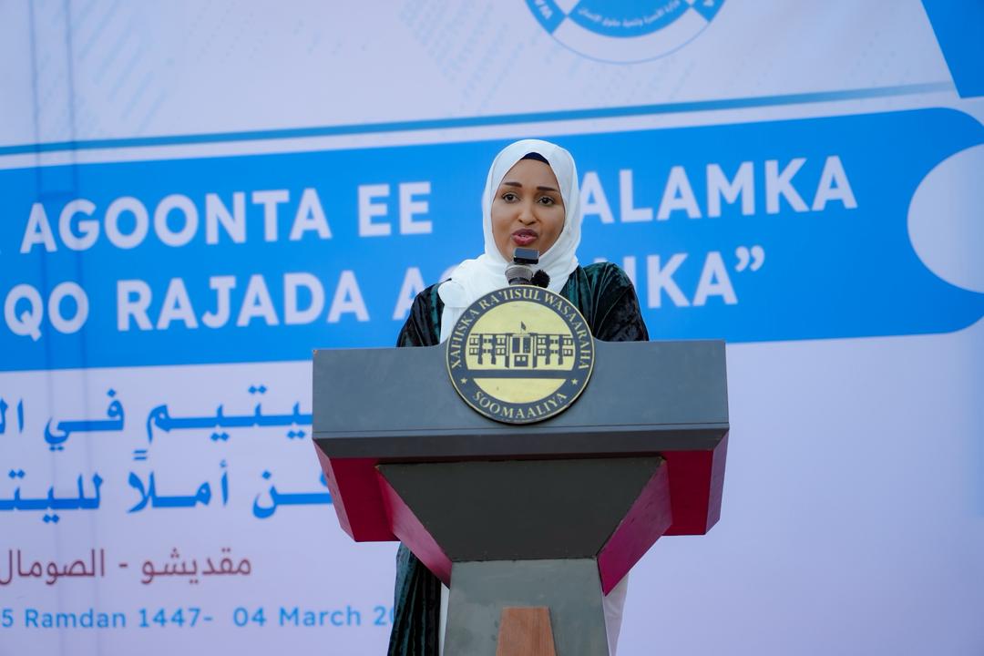 Khadija Mohamed Al-Makhzoumi tweet media