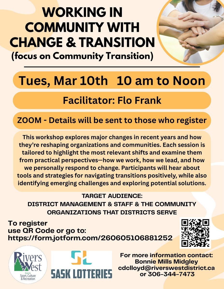 South West District tweet media