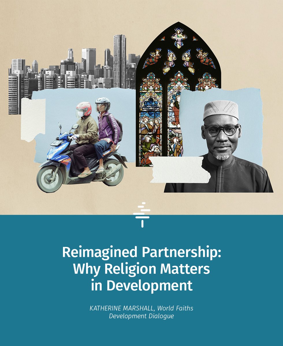 Templeton Religion Trust tweet media