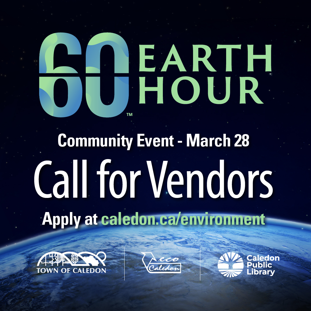 Town of Caledon tweet media