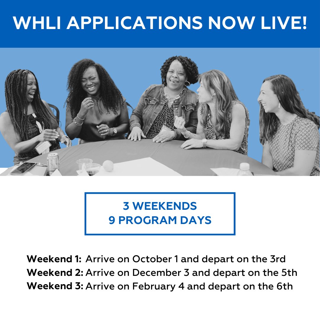 HERS (Higher Education Resource Services) tweet media