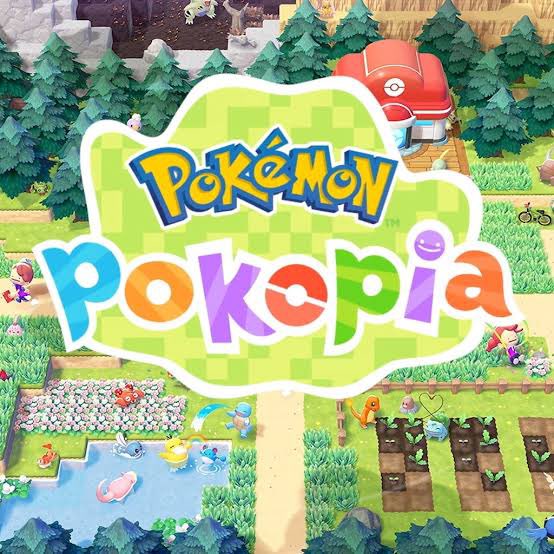 🚨POKÉMON POKOPIA GAME GIVEAWAY🚨

HOW TO ENTER:
- Like and retweet this post
- Follow <a href="/tervisscoot/">Tervis Scoot</a> and <a href="/hadmyback/">igor.</a> 
- Reply with your favorite Pokémon

Winner will be chosen on Friday‼️