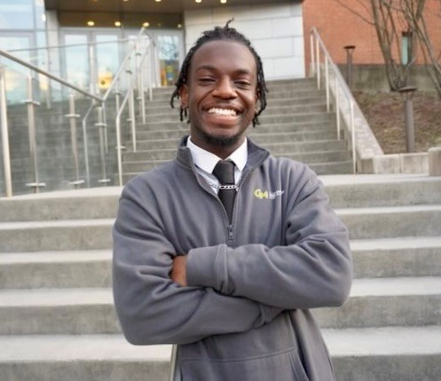 Schar School tweet media