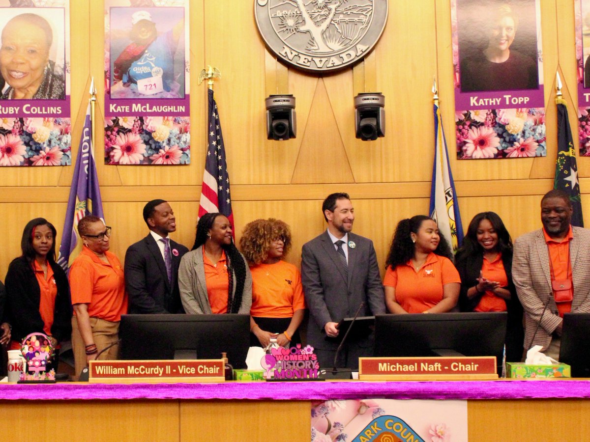 Commissioner William McCurdy II tweet media