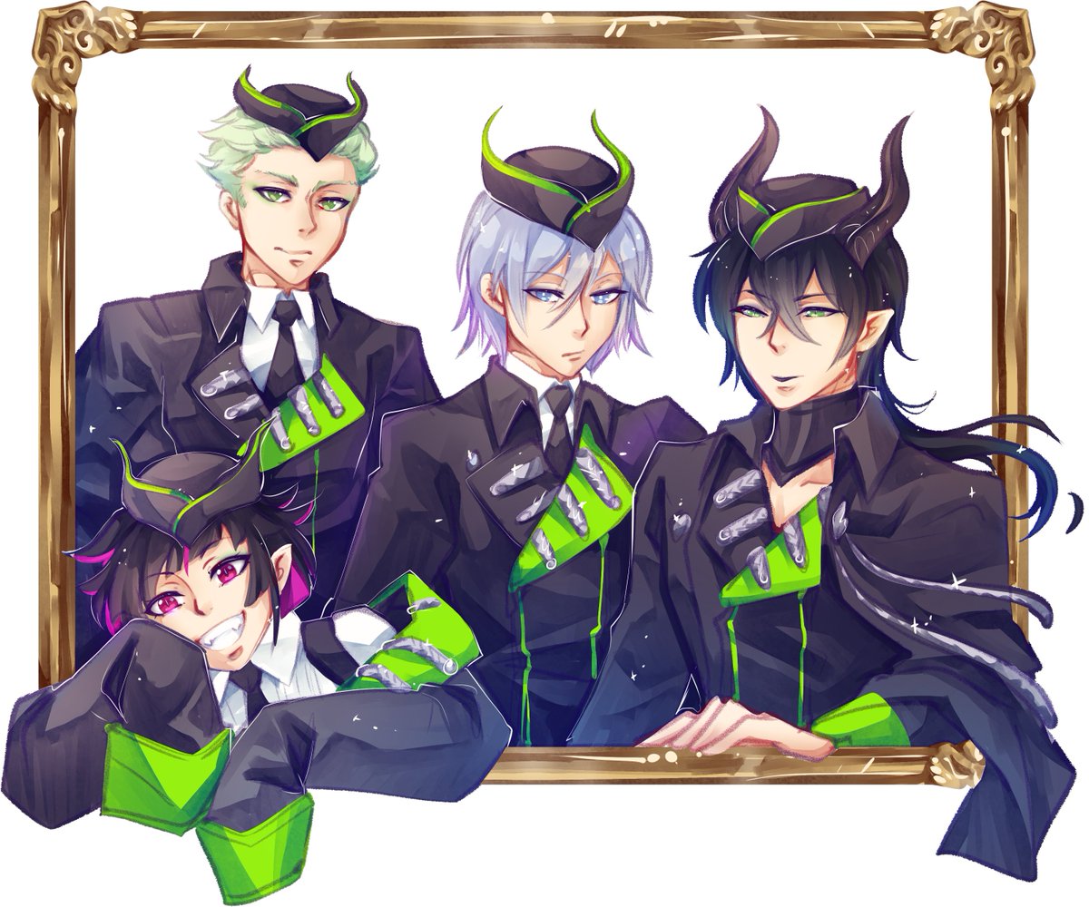 kaizu 👁👁👁 @ cons & such! ✨⭐️ tweet media