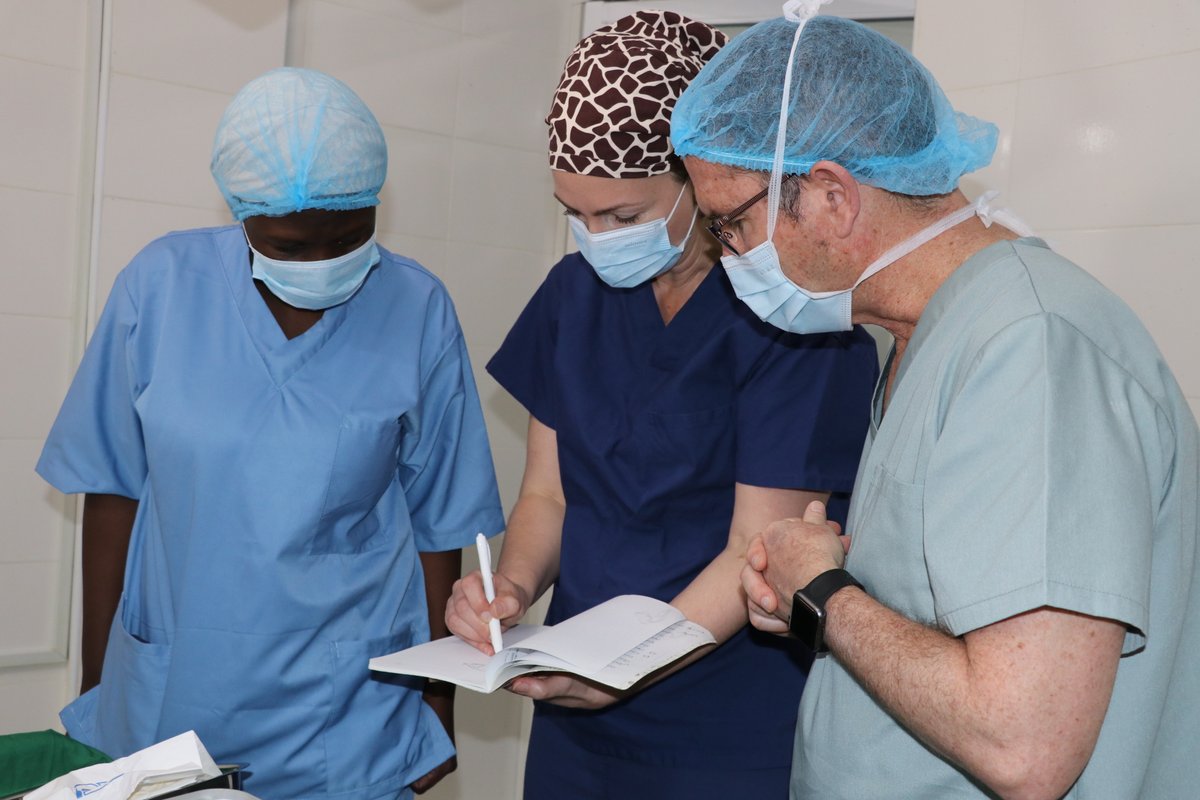 WADADIA Non Profits tweet media