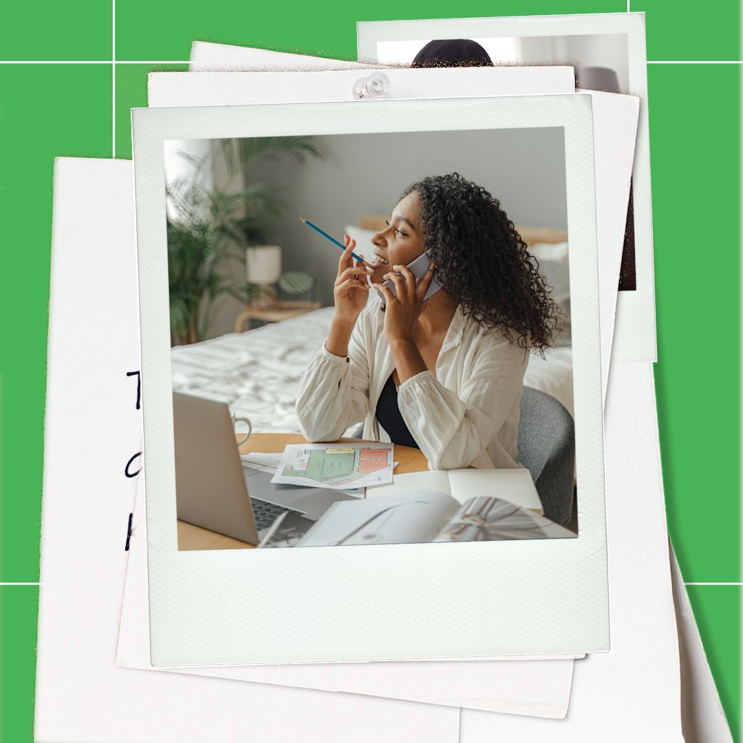 Astound powered by enTouch tweet media