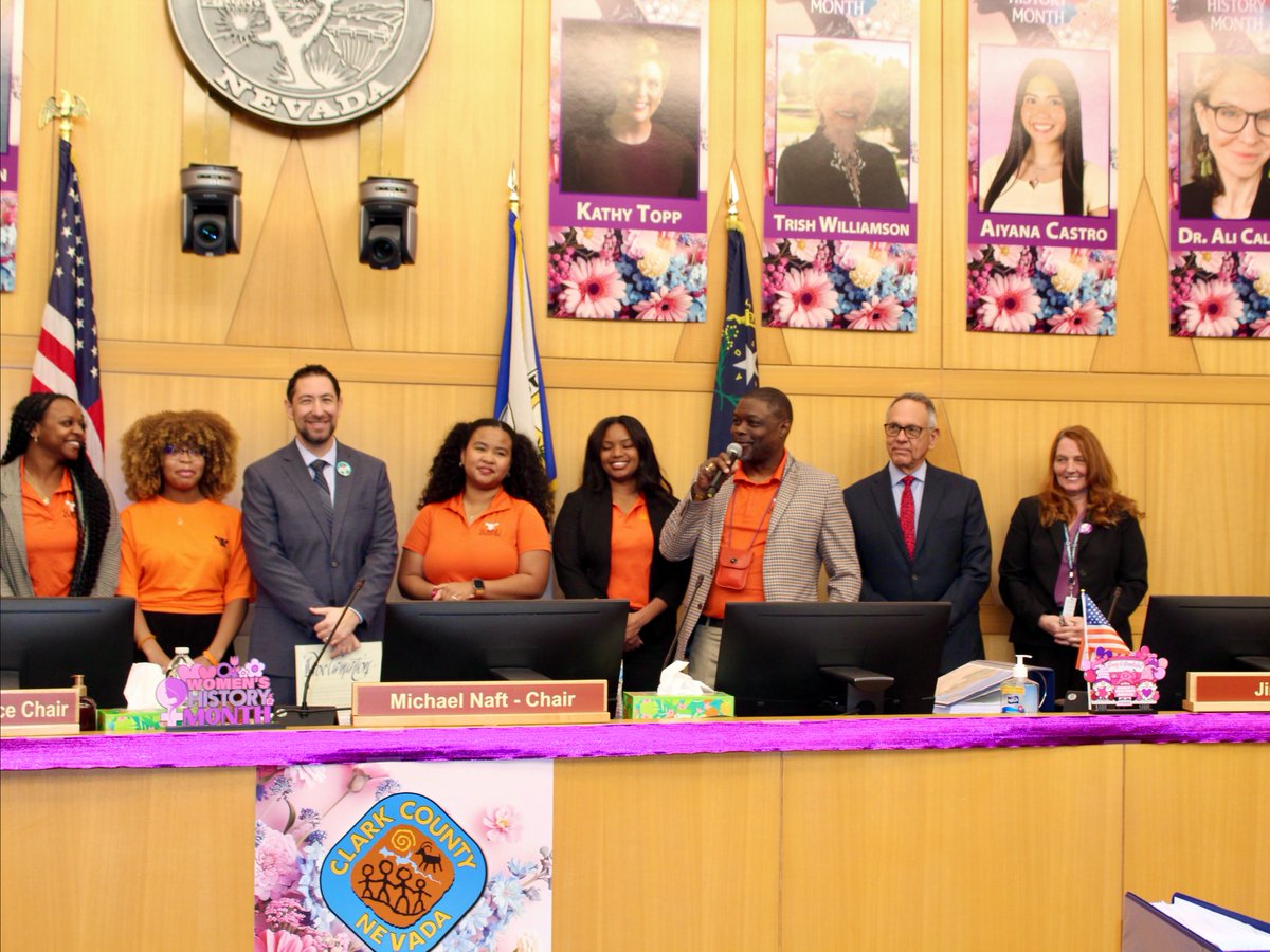 Commissioner William McCurdy II tweet media