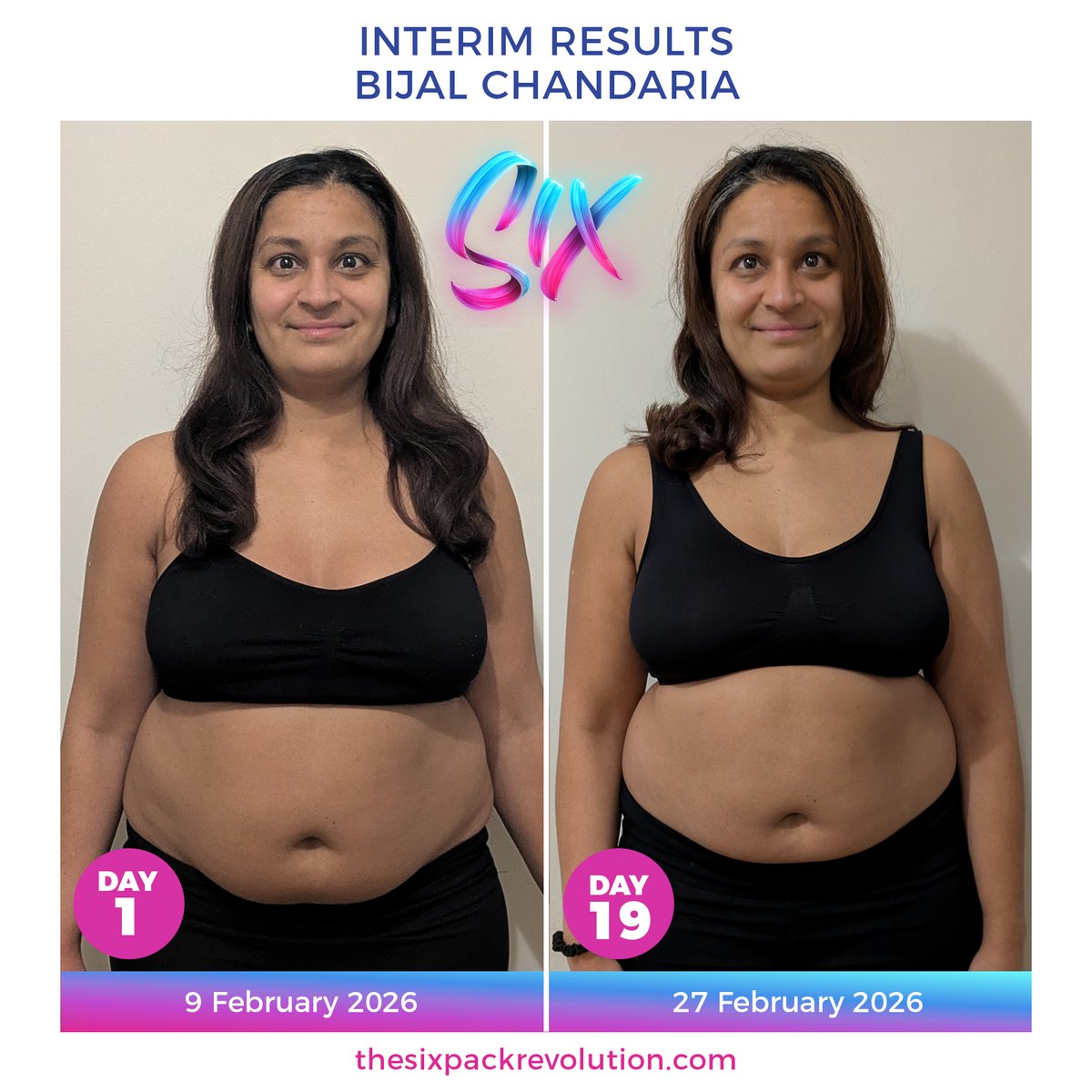 The Six Pack Revolution tweet media