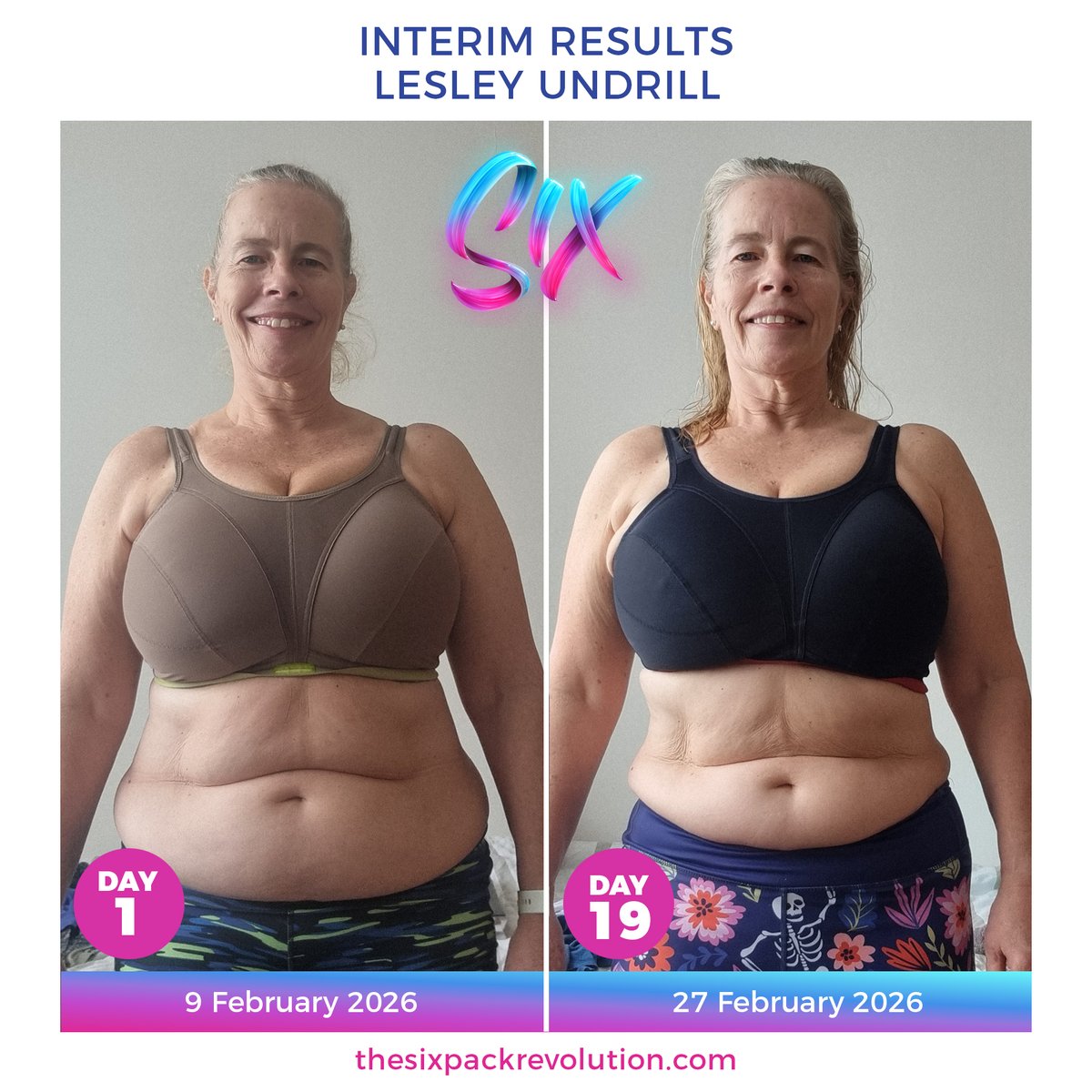 The Six Pack Revolution tweet media