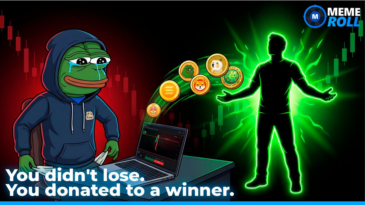 Memeroll tweet media