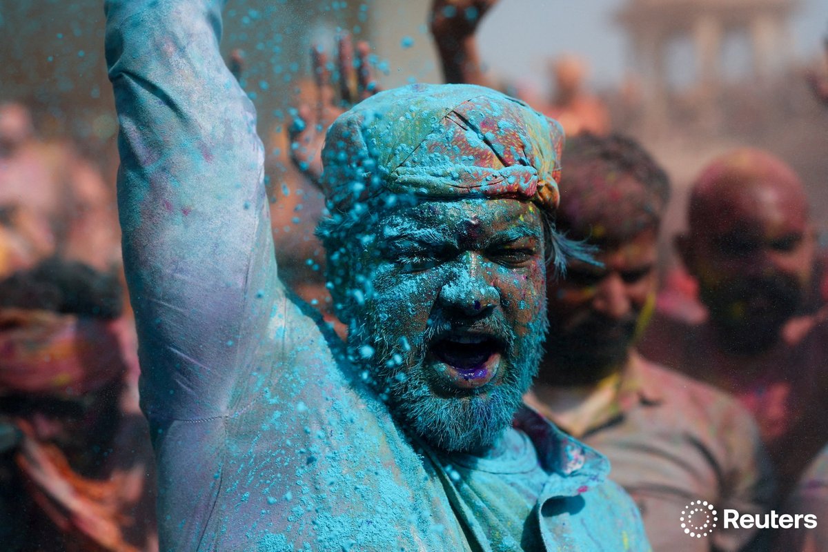 Reuters Pictures tweet media