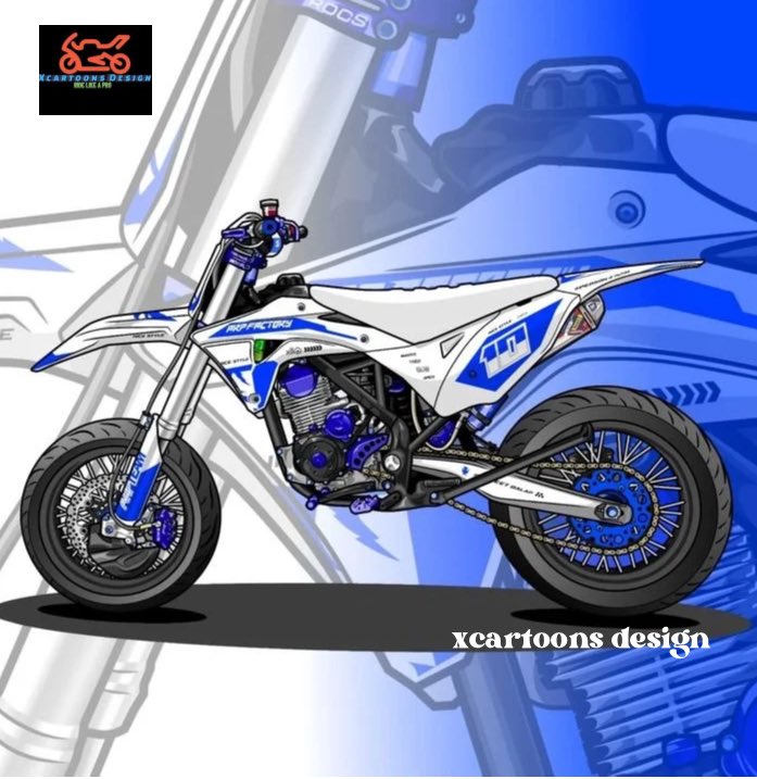 xcartoonsD's tweet photo. This transformation never gets old 🎨
Ready for yours? Message me now.
#BikeCartoon #MotorcycleArtwork #CustomDesign #BikerCommunity #RideLife https://t.co/020JcskpWe