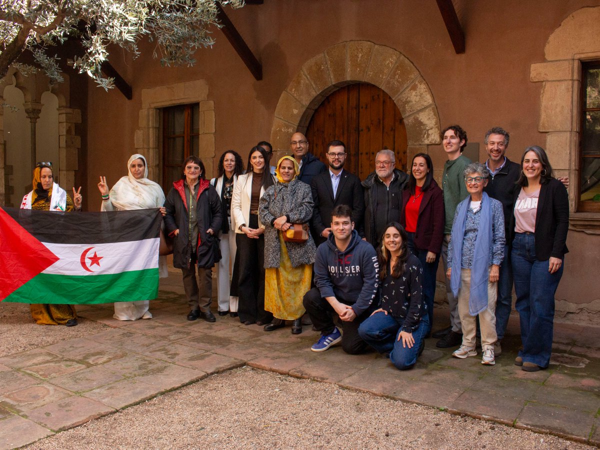 Taller d'Art, Cultura i Creació tweet media