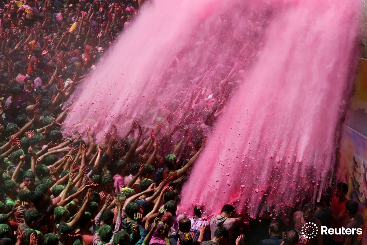 Reuters Pictures tweet media