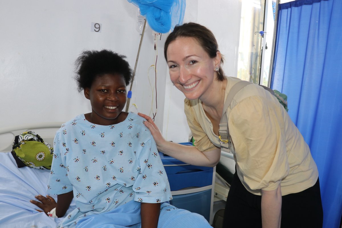 WADADIA Non Profits tweet media