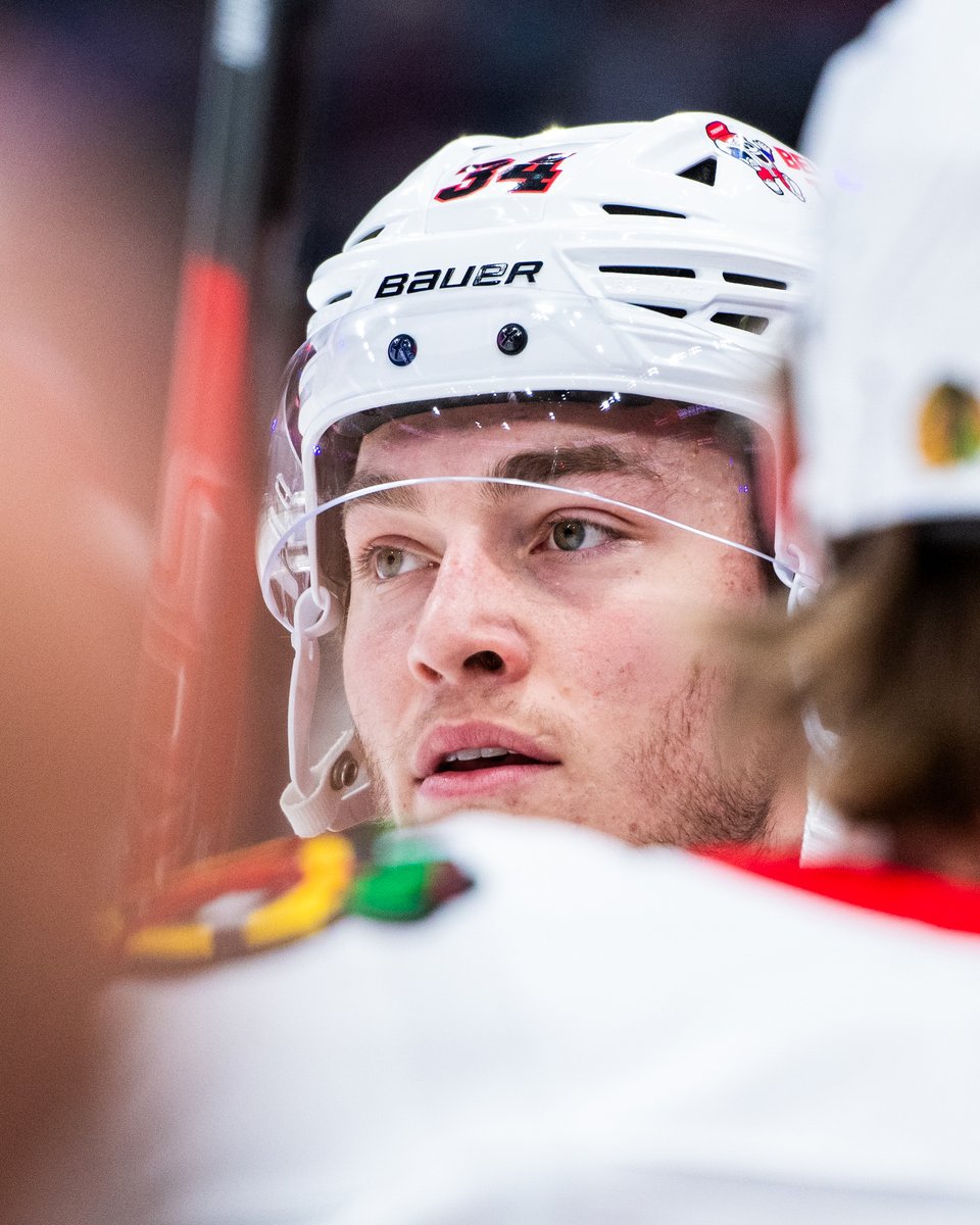 Chicago Blackhawks tweet media