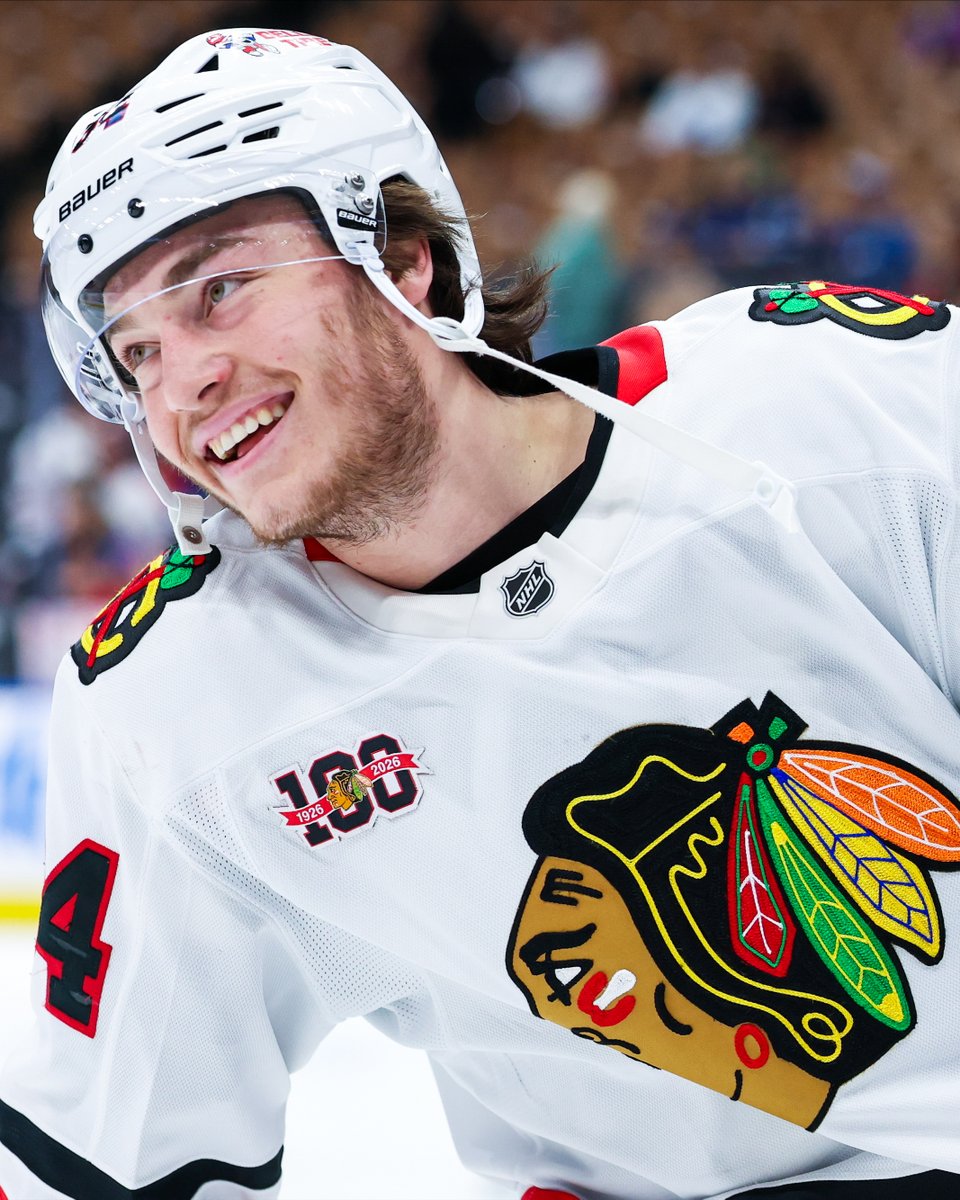 Chicago Blackhawks tweet media
