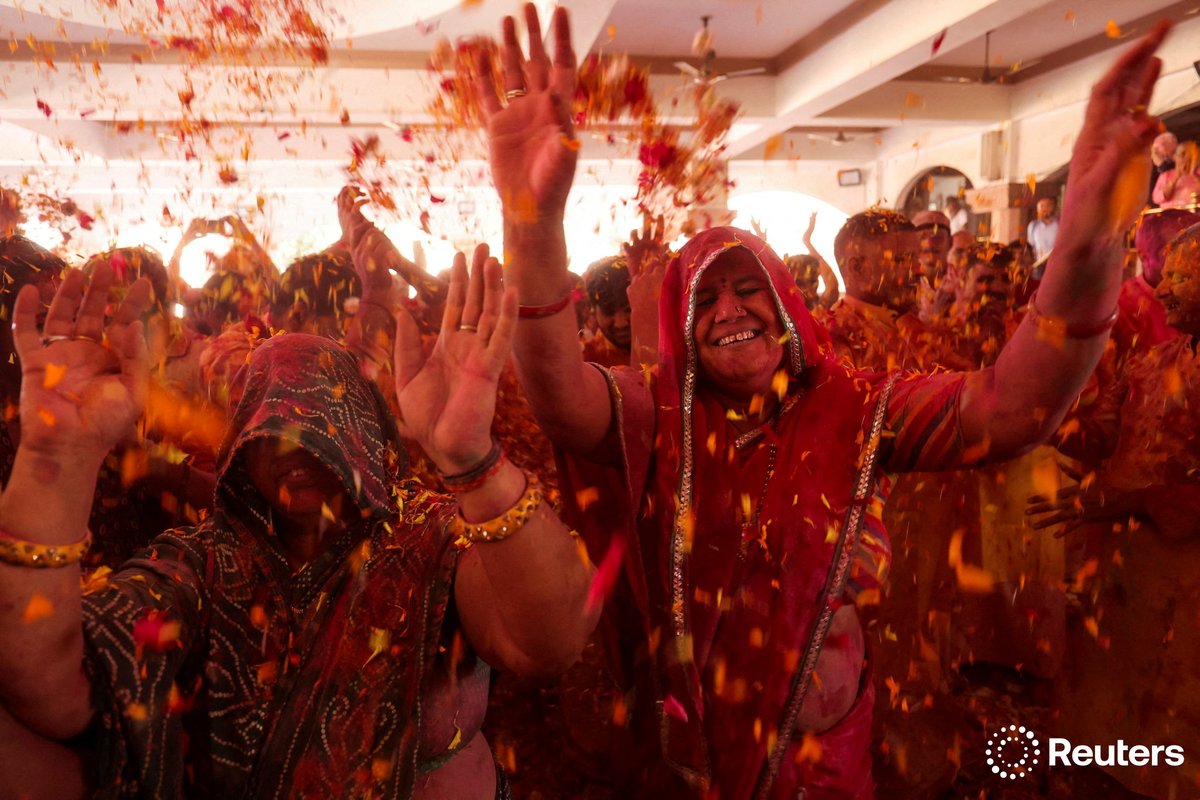 Reuters Pictures tweet media