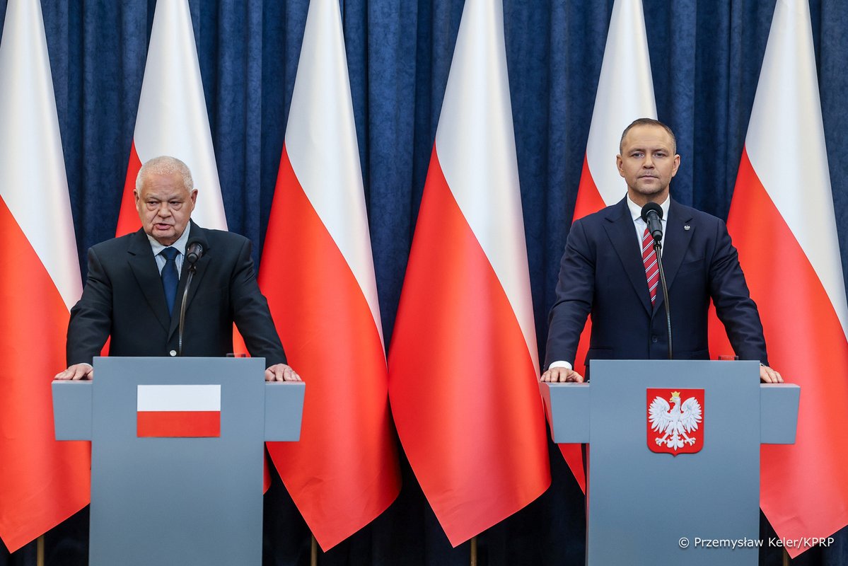 Narodowy Bank Polski tweet media