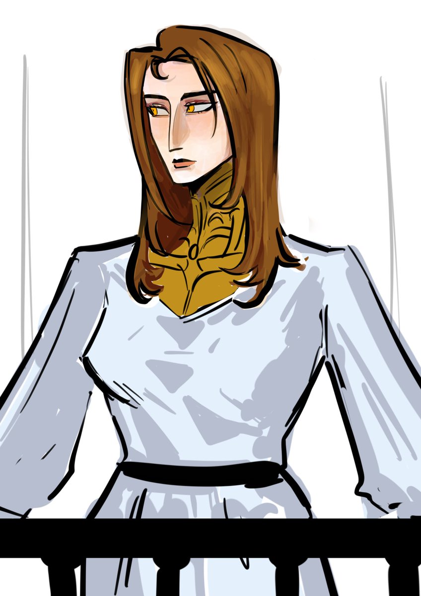Odette Einhert⚜️(ไปตจว😭) tweet media