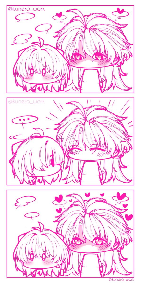 He's patiently waiting for his turn 🥺
#luukrover  #リューク漂  #WutheringWaves  #リューク・ヘルセン