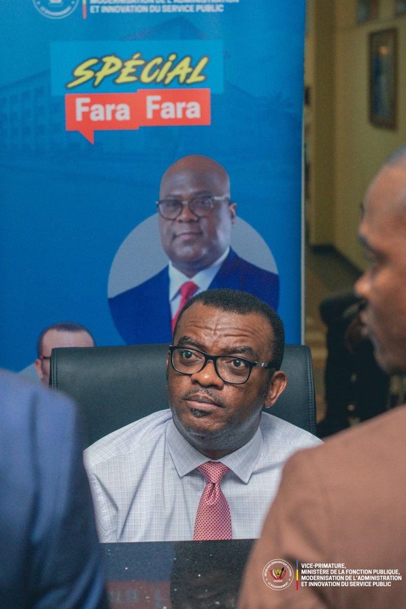 FonctionPubliqueRdc tweet media