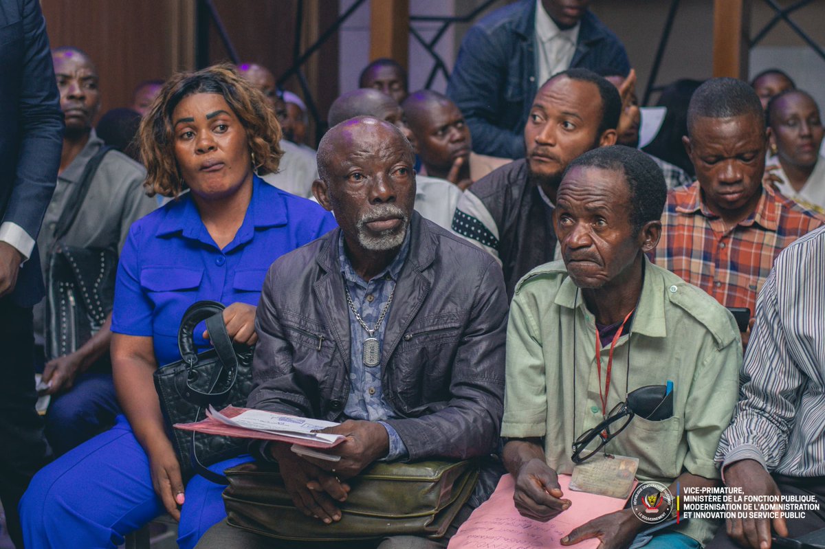 FonctionPubliqueRdc tweet media