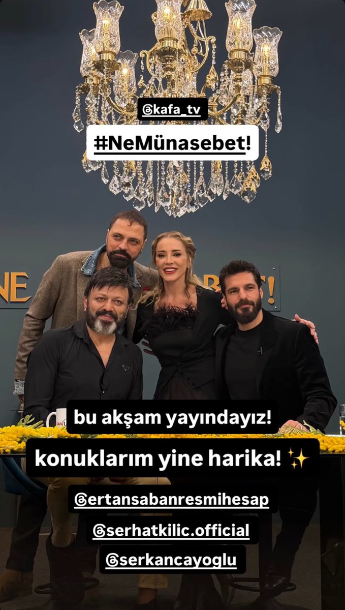 #serkançayoğlu kafa TV'de şu anda YouTube'da yayında