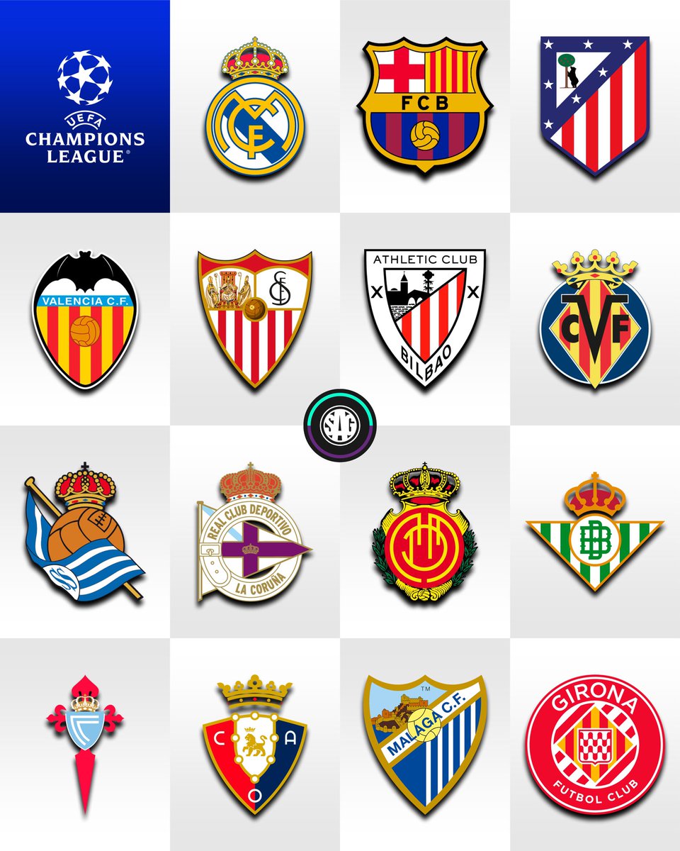 SAG Fútbol tweet media