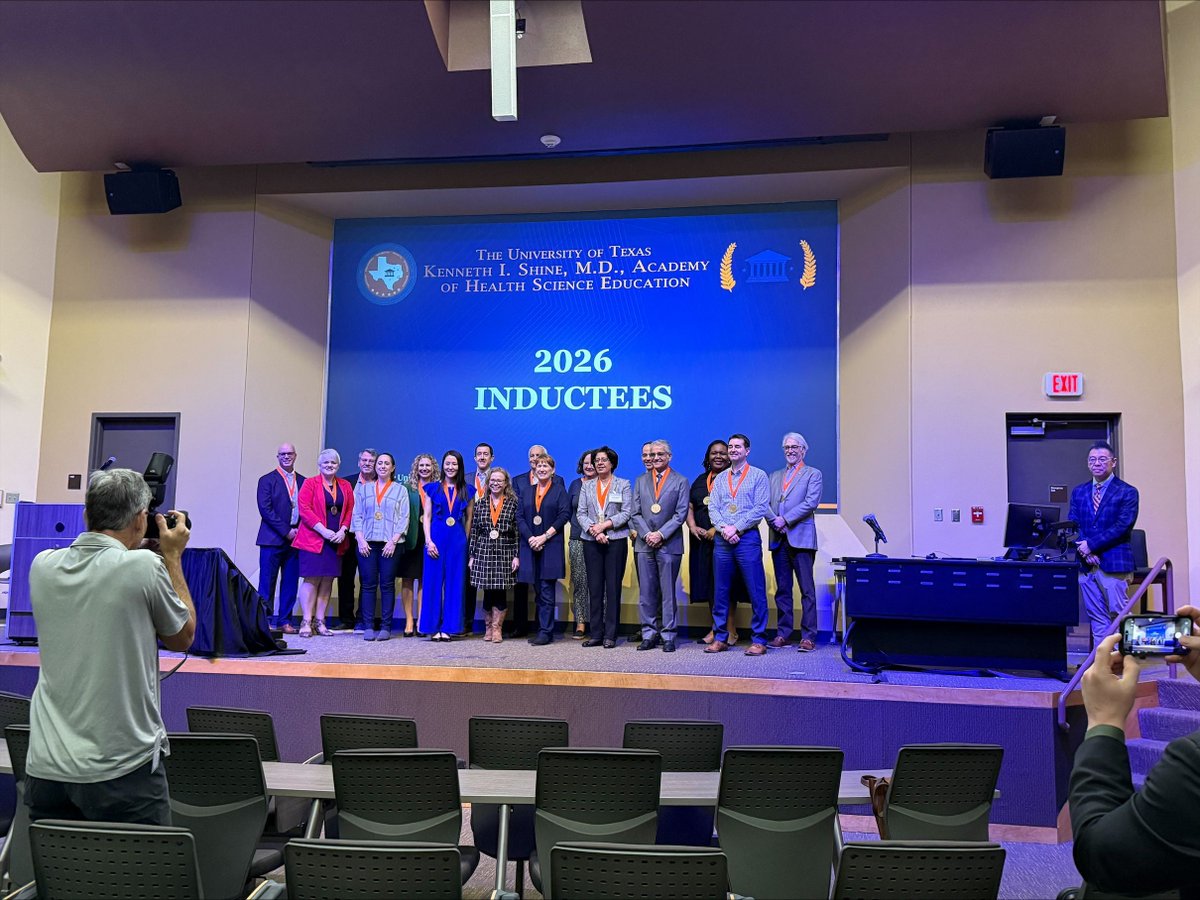 UTHealth-Houston Emergency Medicine tweet media