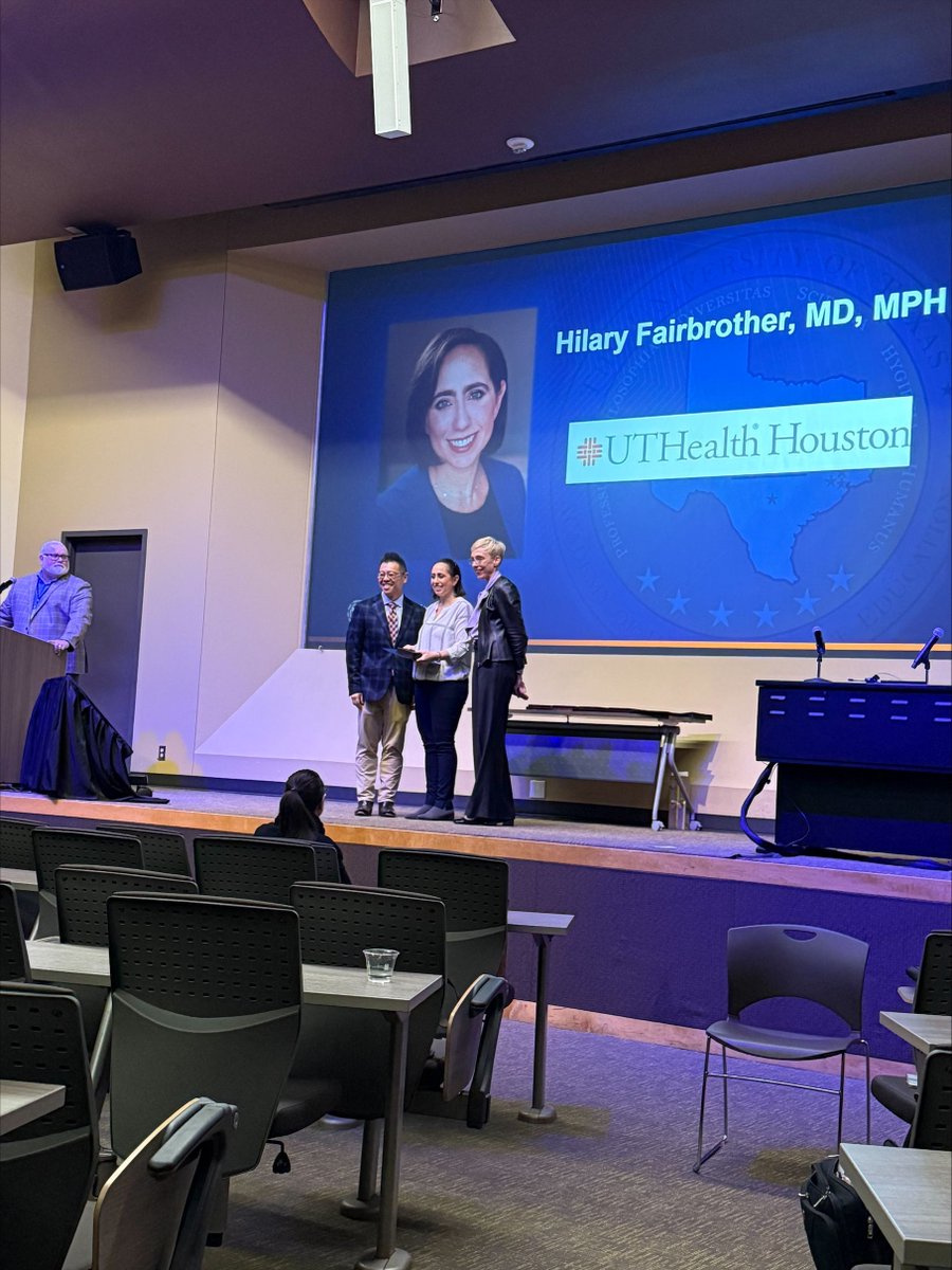 UTHealth-Houston Emergency Medicine tweet media