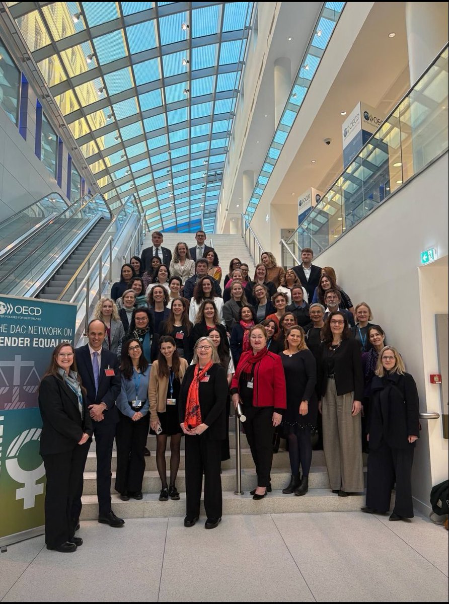 UN Office of the Special Coordinator SEA tweet media