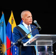 infopublicave's tweet image. 📢El exgobernador de #Zulia, Manuel Rosales, reapareció en un acto político de su partido, Un Nuevo Tiempo, en #Maracaibo después de al menos 8 meses de su última declaración pública. El opositor aprovechó su aparición para pedir unidad a la oposición venezolana

📌 @ElPitazoTV