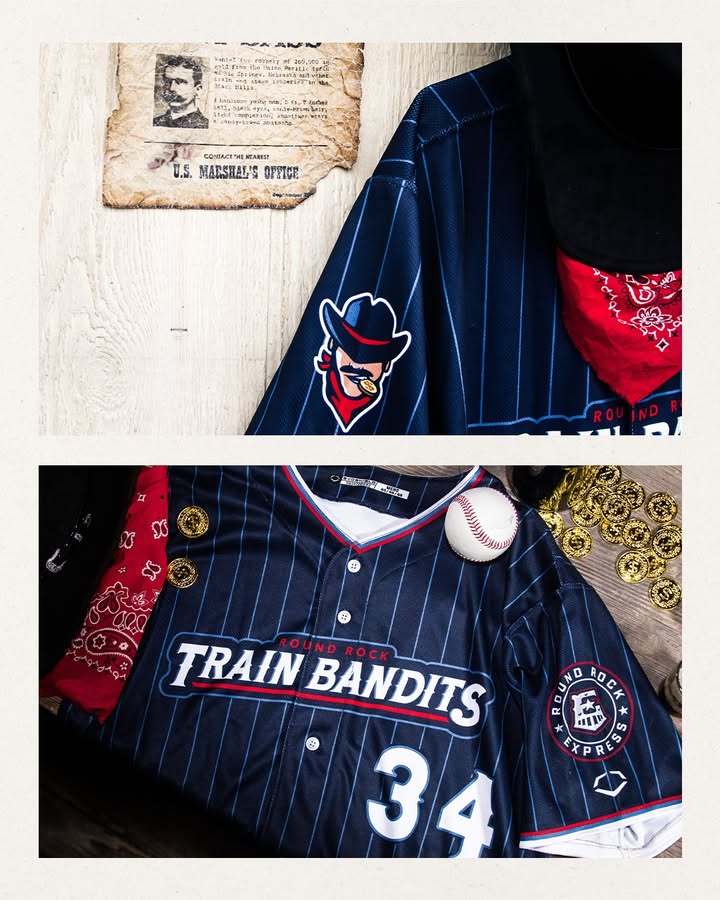 Go Round Rock tweet media