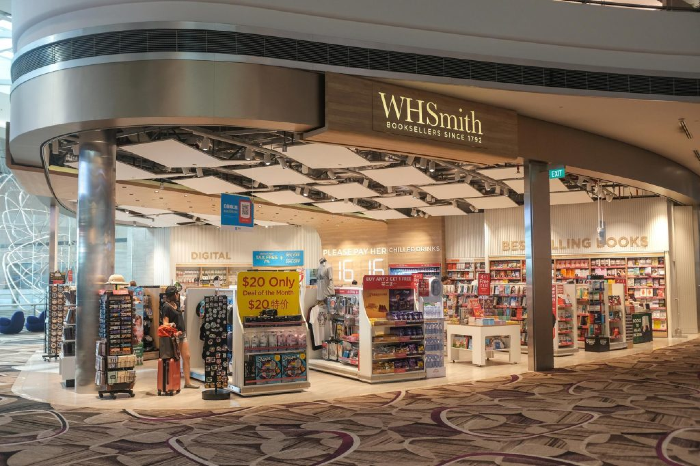KevinToms's tweet photo. Going back to WHSmith. It seems a bit of a missed opportunity that they insisted on becoming leading "travel retailers" when they played such an important role in the early days of UK's electronics market. What do you guys think?
 
#KevinToms #FootballManager #WHSmith https://t.co/ViAhfZqT9y