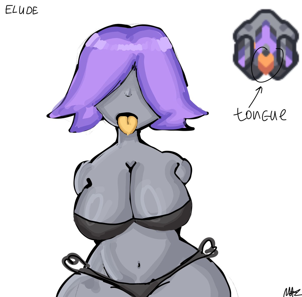 Mazgov🔞 tweet media