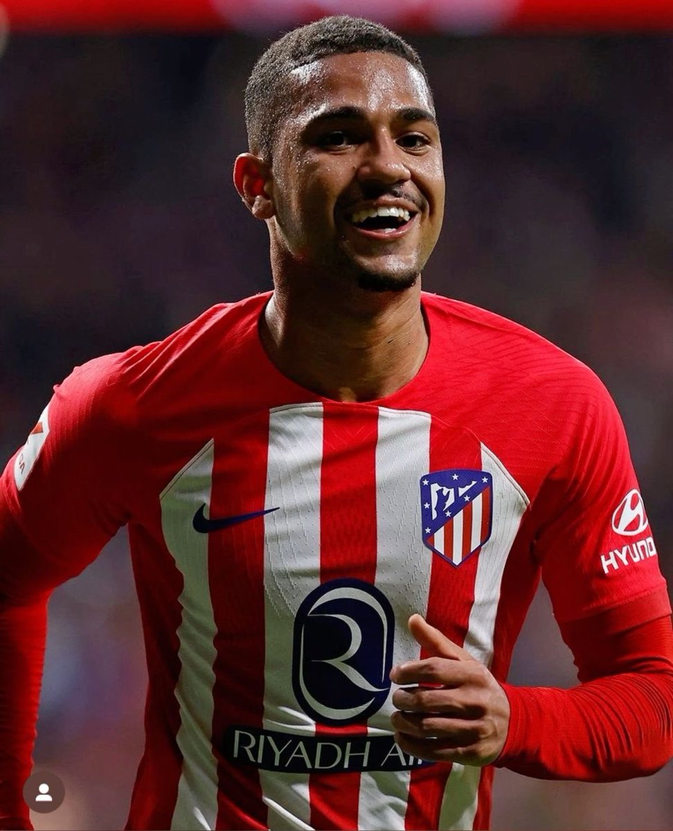 Atleti Kit Collector tweet media