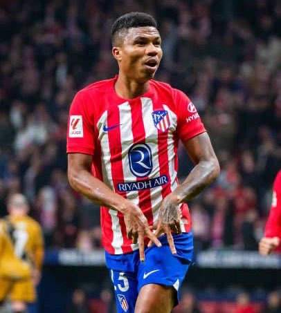 Atleti Kit Collector tweet media