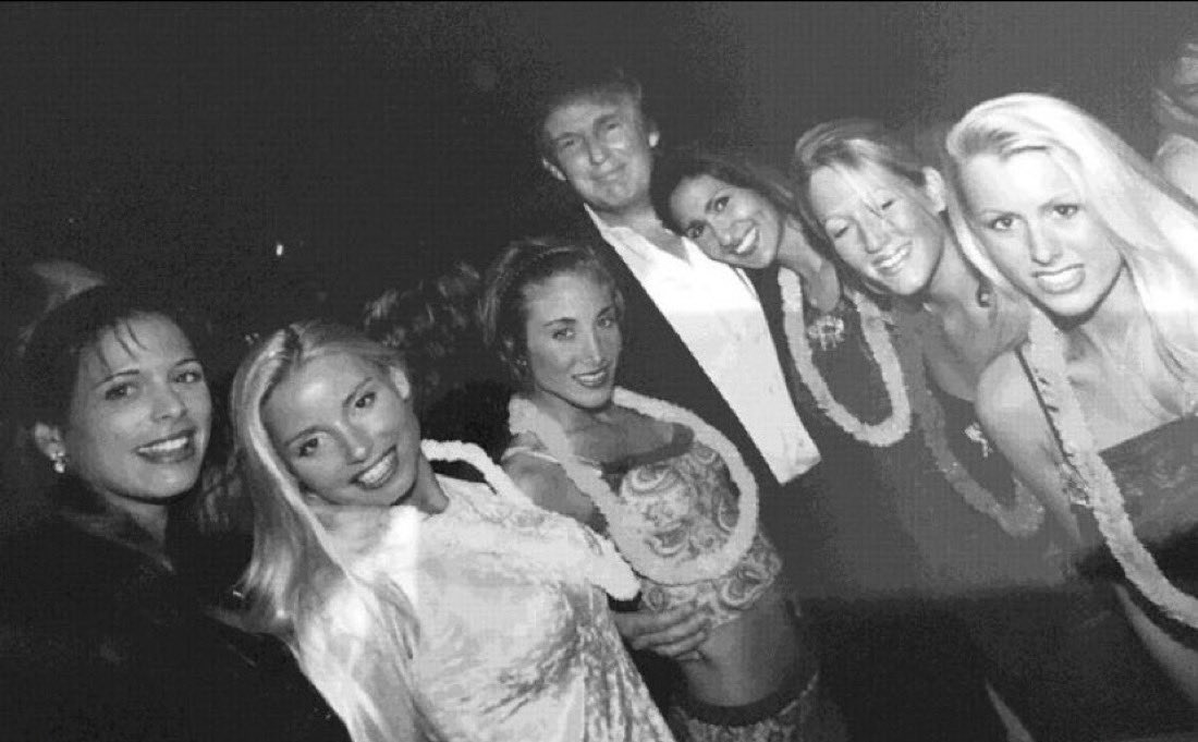 Gene Parmesan tweet media