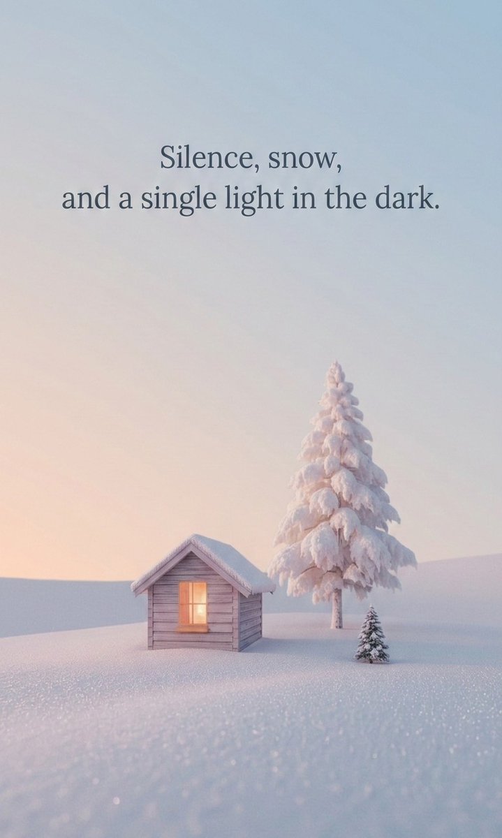 AnantMisha29's tweet image. Cozy Winter Cabin Wallpaper | Snow Landscape Aesthetic Phone Background

#WinterWallpaper
#CozyWinter
#SnowLandscape
#MinimalNature
#WinterAesthetic
#Indian 
#France 
#wallpaper
