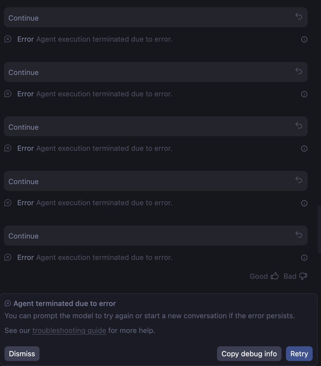 Karan Bisht tweet media