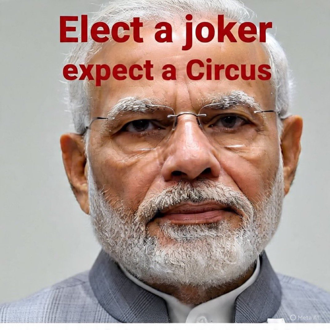 From the sleek social media presence to being one of the MOST hated politicians in less than 7 days