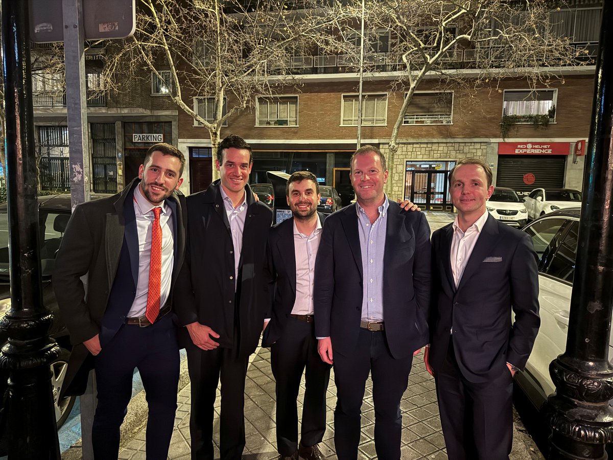 Gabriel Castro, CFA tweet media