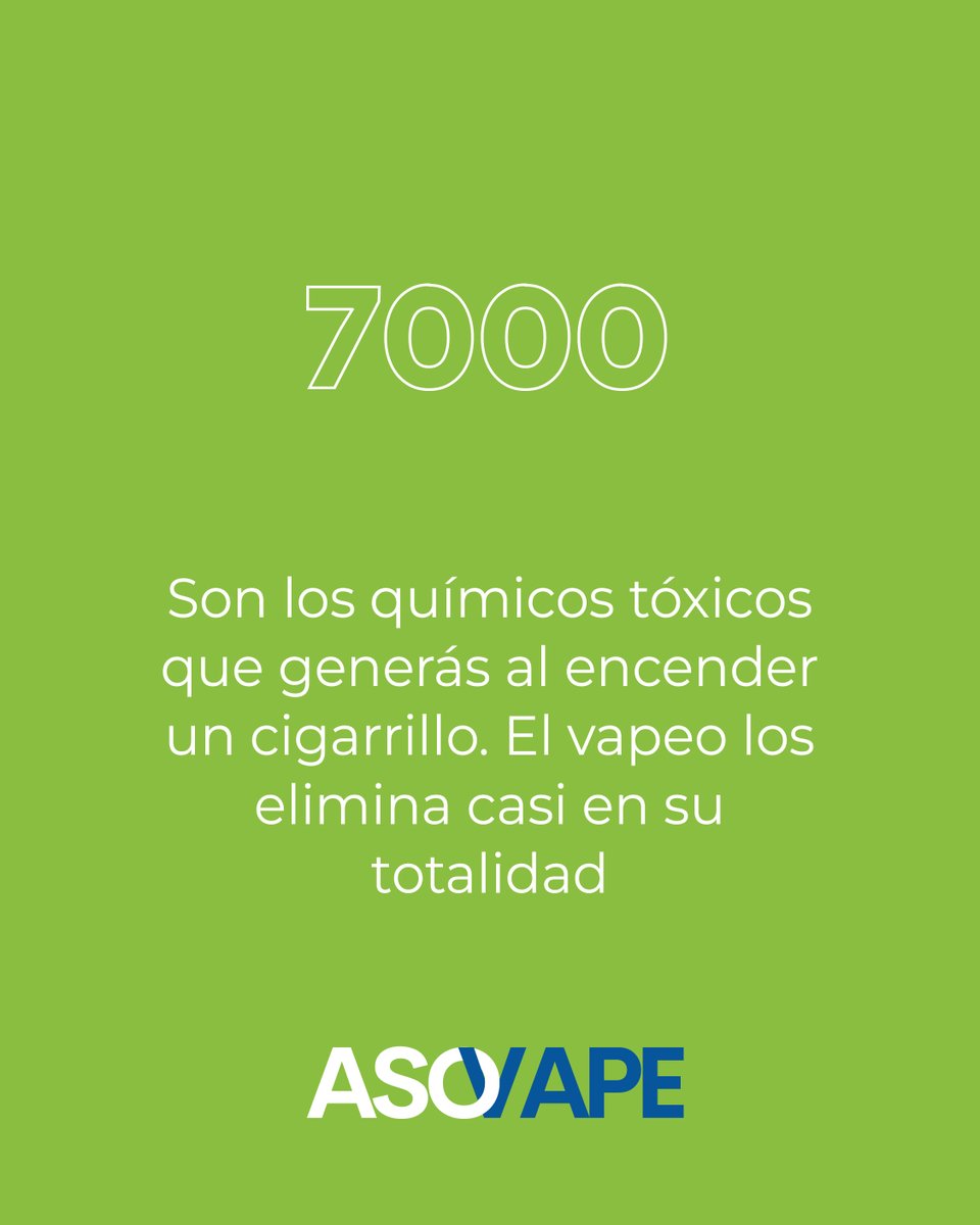 ASOVAPE Uruguay tweet media