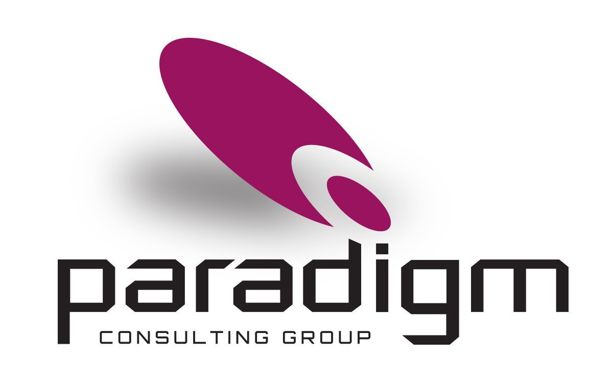 Paradigm Consulting tweet media