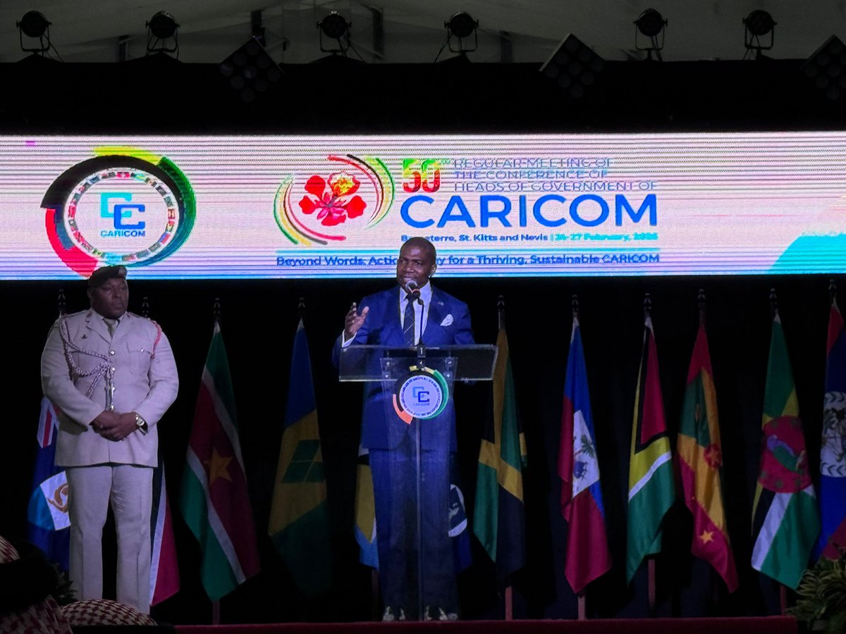 Canada à la Barbade et l’OECO tweet media