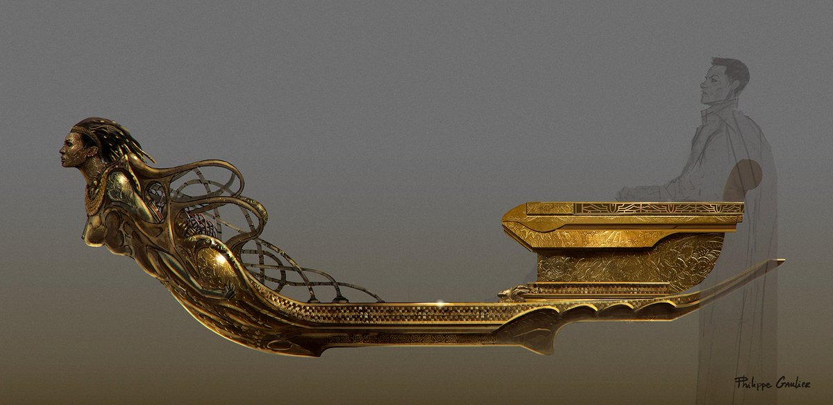 W.R. Schock, QBD tweet media