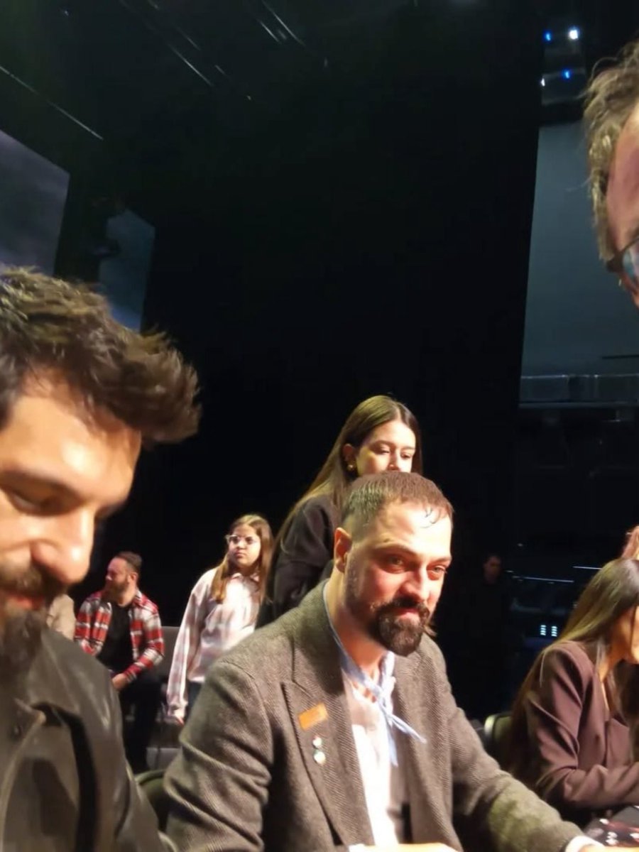 ❤️#SerkanÇayoğlu TBT our Seko 🔥